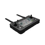 SKYDROID H16 2,4 GHz 16CH 1080P Digital Video Control remoto Plástico MIPI Cámara Drone con control remoto